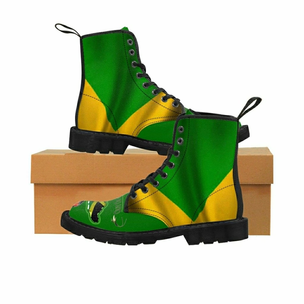 Martin Boots
